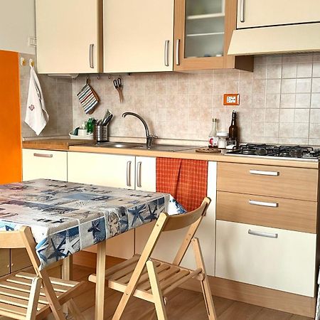 Appartement M221 - Marcelli, Nuovo Bilocale A 100Mt Dal Mare Extérieur photo