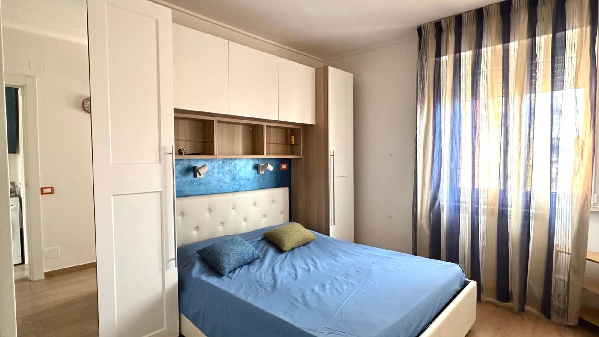 Appartement M221 - Marcelli, Nuovo Bilocale A 100Mt Dal Mare Extérieur photo